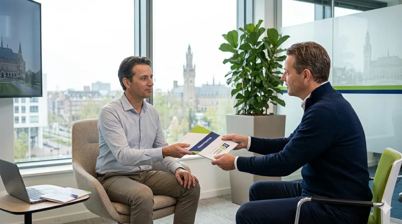 IVA-aanvraag: beoordeling van volledige en duurzame arbeidsongeschiktheid.